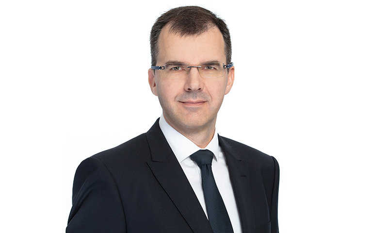 Jan Ptacek Renault Group Türkiye CEO'su Olarak Atandı!