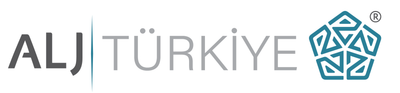 ALJ Türkiye Logo