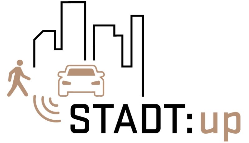 Opel STADTup Logo