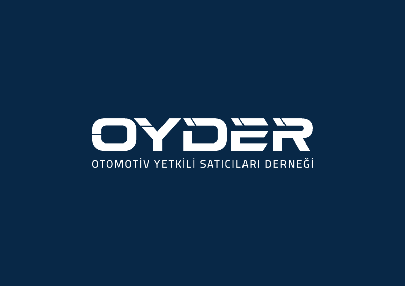 OYDER Logo