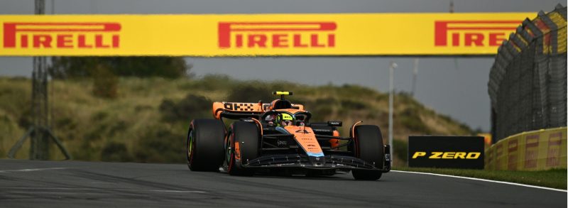 Pirelli Formula 1 yarış