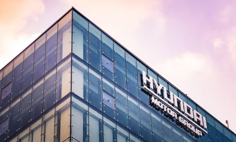 Hyundai Motor Grubu İlk Akıllı Kentsel Mobilite Merkezini Açıyor