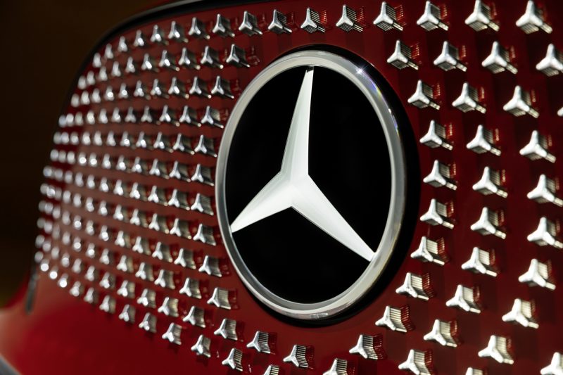 Mercedes Benz Best Global Brands Interbrand 23 