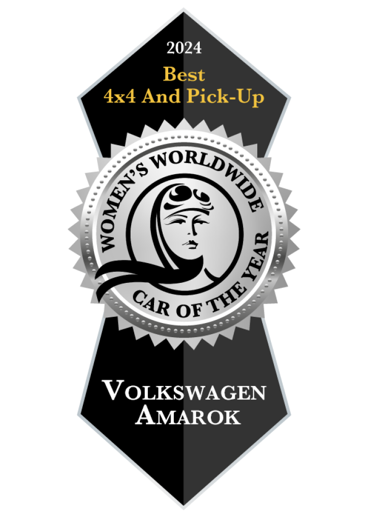 VW AmaroK wwcoty 